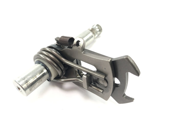 Kawasaki Ninja 125 BX125B [2024] - Switch Wave -omkopplingsvågsspaken