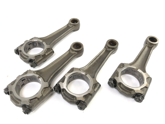 BMW K 100 RT [1988] - PLEUEL SET