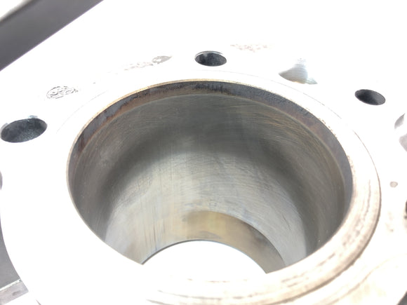 Yamaha XVS 650 Drag Star VM02 [1998] - Zylinder mit Kolben vorne