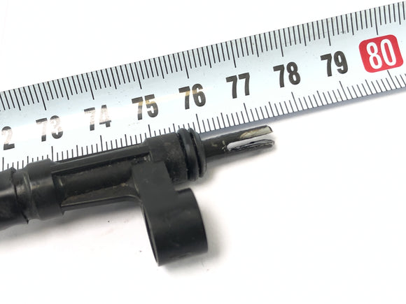 Honda NSR 125 JC22 [1998] - Speedometer Wave Cable Shaft Drive Axel