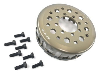 Ducati Monster S4R M4 [2004] - Kupplungskorb Kupplungsglocke offen CNC Aluminium