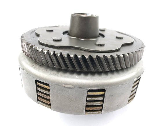 Beta RR 125 [2018] - Kupplung