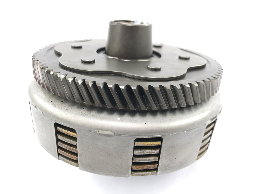 Beta RR 125 [2018] - Clutch