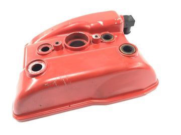 SWM SM 125 R [2018] - couvercle de moteur de soupape - 0