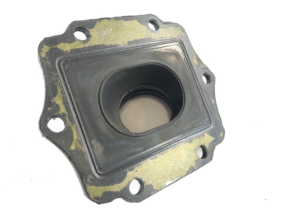 Kawasaki KMX 125 B [1998] - Потребление в