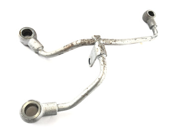 Honda Goldwing GL 1100 SC02 [1980] - Ölleitung