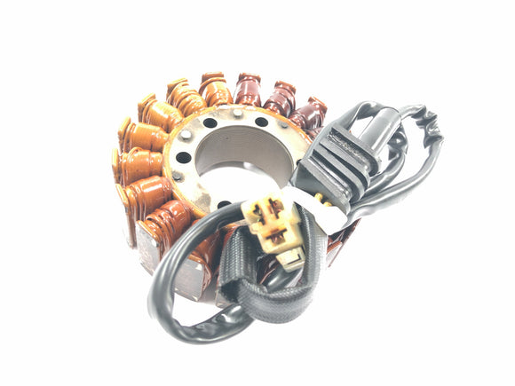 Honda VFR 800 FI RC46 [1999] - Stator Lichtmaschine Generator Lima Ladestator