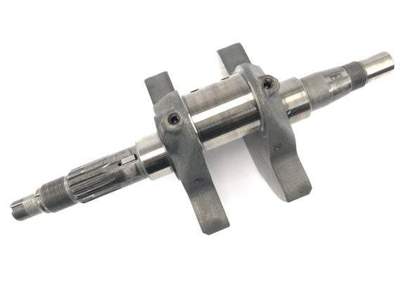 Ducati Monster S4R M4 [2004] - Kurbelwelle Kurbeltrieb Welle Motorwelle