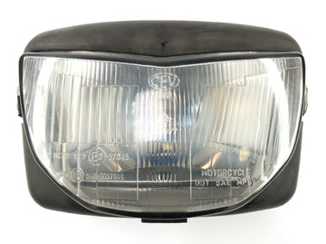 BMW F 650 GS R13 [2002] - Light Light Hair - 0