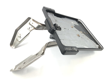 Ducati 999 H4 [2003] - license plate holder with lighting - 0