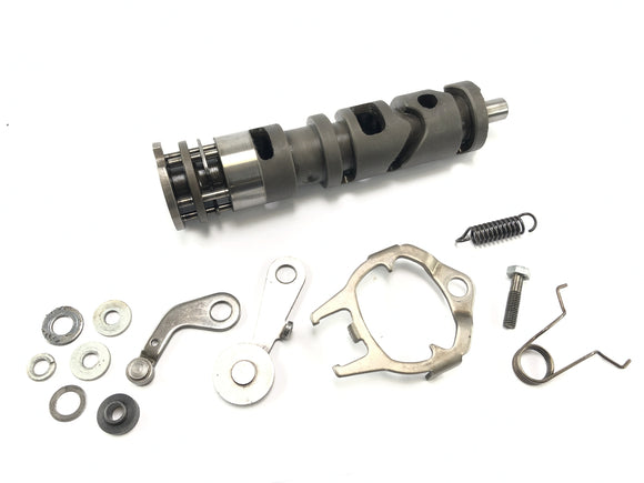 Honda GL 1000 Goldwing GL1 [1978] - Schaltwalze Schaltmechanik Set