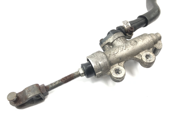 Suzuki GSX-R 1100 W GU75 C [1994] - Bomba de freio traseiro Bomba de freio de pé