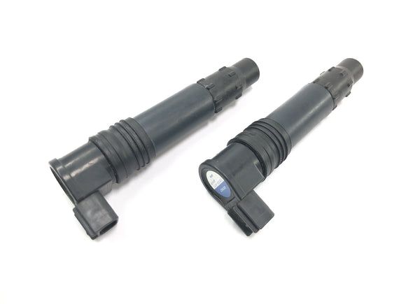 KTM Duke 690 A3 [2012] - Zündspule Stick Coil Zündmodul Denso Satz 2 Stück