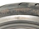 Triumph Daytona 900 T300D [1996] - Vorderrad Felge Rad 3.50 x 17"-3