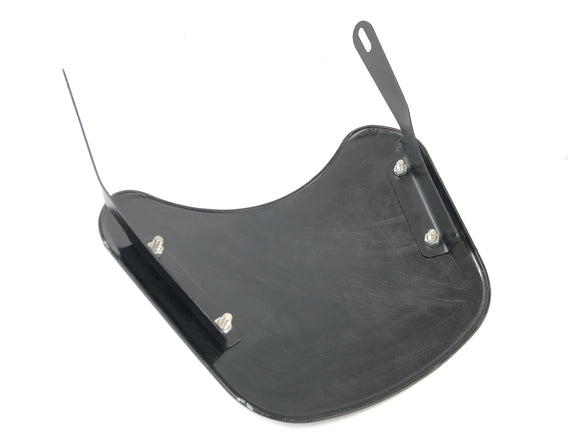 Benelli TNT 1130 [2009] - フロントガラス コックピット フェアリング