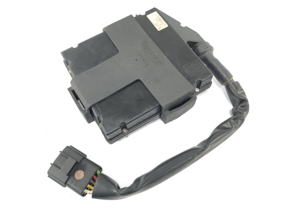 Triumph Daytona 900 T300 [1993] - Unidade de controle Módulo de ignição CDI Controlador ECM de ignição