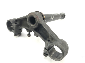 Yamaha Rd 350 YPVS 31K [1984] - Форк -мост ниже