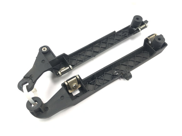 Aprilia RSV 1000 R [2004] - Verkleidungshalter vorne Halterung Verkleidung