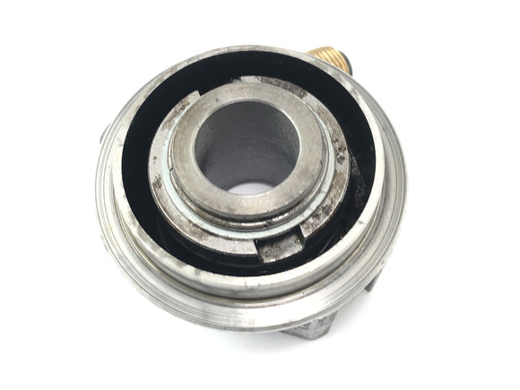 Yamaha TRX 800 4UN [1996] - Rychlostní rychloměr rychloměru