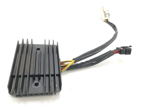 Aprilia RSV4 1000 [2010] - Controlador