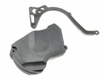 KTM 1050 Adventure [2017] - pokrycie koła zębate