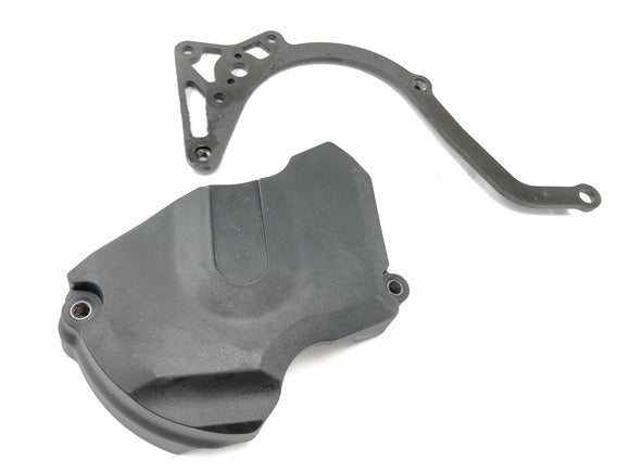 KTM 1050 Adventure [2017] - pokrycie koła zębate