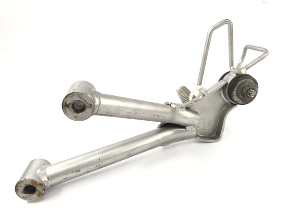 Suzuki GSX R 1100 GV73B [1990] - PRÁVO PRÁVO PRÁVO ODDĚLENÍ