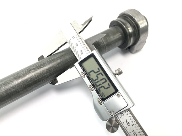 Aprilia RSV 1000 RP Mille [2001] - as wielas steekas