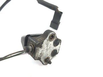 BMW R 100 RT 247 [1981] - Brake light switch at the back - 0