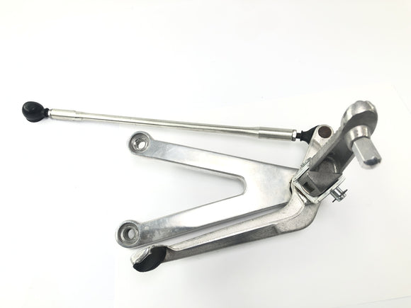 Yamaha YZF R1 RN01 [1998] - Водительский нож