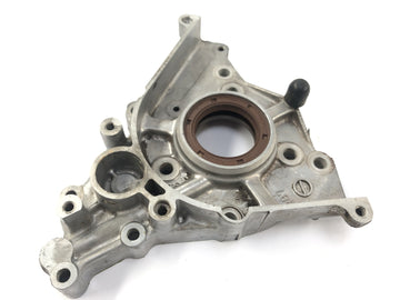 Honda CB 750 RC42 [1996] - Uttak av motorlokk - 0