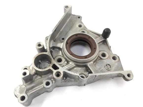 Honda CB 750 RC42 [1996] - Ujmowa skrzyni biegów Lid Lid