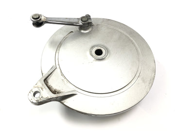 Yamaha XVS 650 Drag Star VM03 [2001] - Jarrujarrujen posket - 0