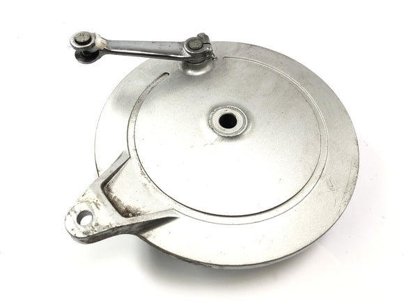 Yamaha XVS 650 Drag Star VM03 [2001] - Bochechas de freio do tambor de freio