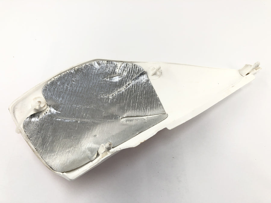 Yamaha TT 600 59x [1986] - Page cladding right cladding