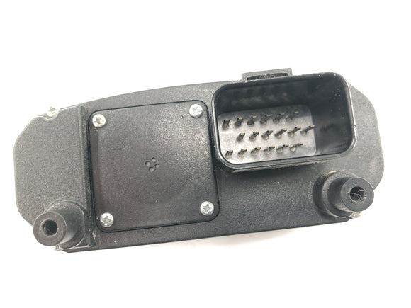 Beta RR 125 [2018] - Tacho Cockpit Tachometer Display Instrumententafel Digitaltacho