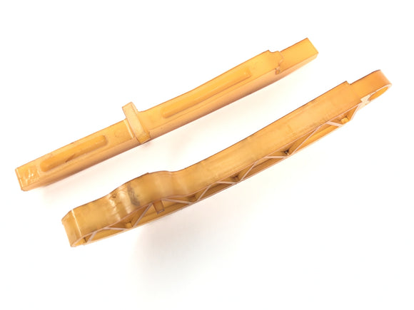 SWM SM 125 R [2018] - Trilho tensor e trilho deslizante para corrente de distribuição