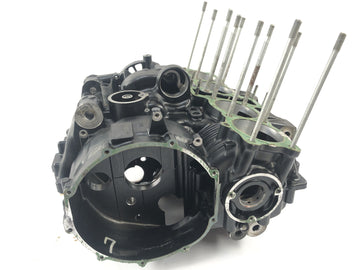 Honda CB 750 RC42 [1996] - Motorhus tomme hus