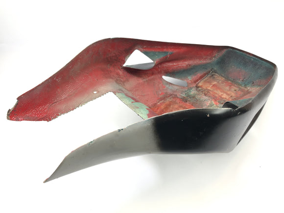 Ducati 748 916 996 998 [1996] - Monoposto bakre beklädnad bakre beklädnad