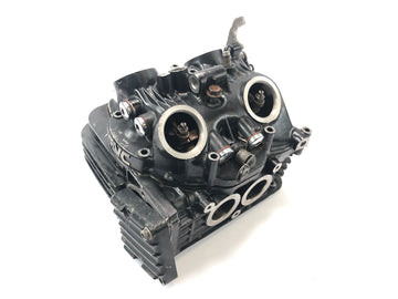 ホンダ XL 600 R PD03 [1986] - シリンダーヘッドバルブトレイン - 0