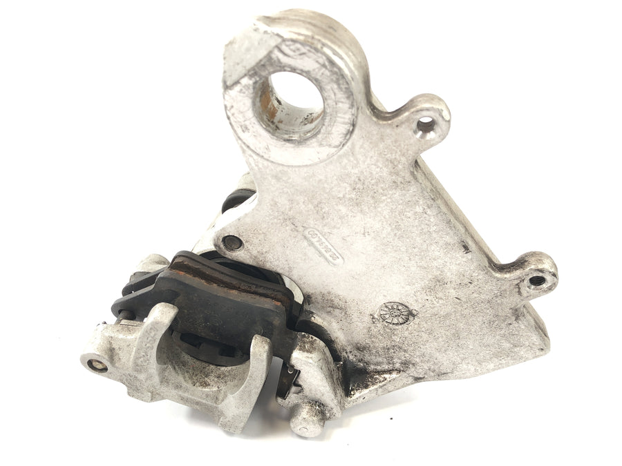 Husqvarna TE 610 E Dual H7 [1999] - Rear brake caliper with anchor plate