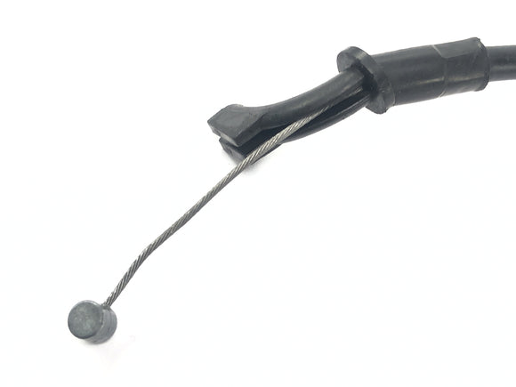 Yamaha YZF R1 RN01 [1998] - Choke Train