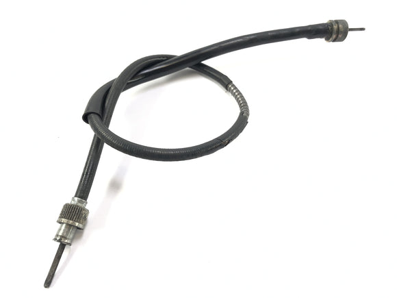 Yamaha XT 500 1U6 [1981] - Тахометр вал тахометра тахометр