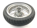 KTM 640 LC4 Prestige [2005] - ráfek zadního kola paprskové kolo 4,25 x 17"-5