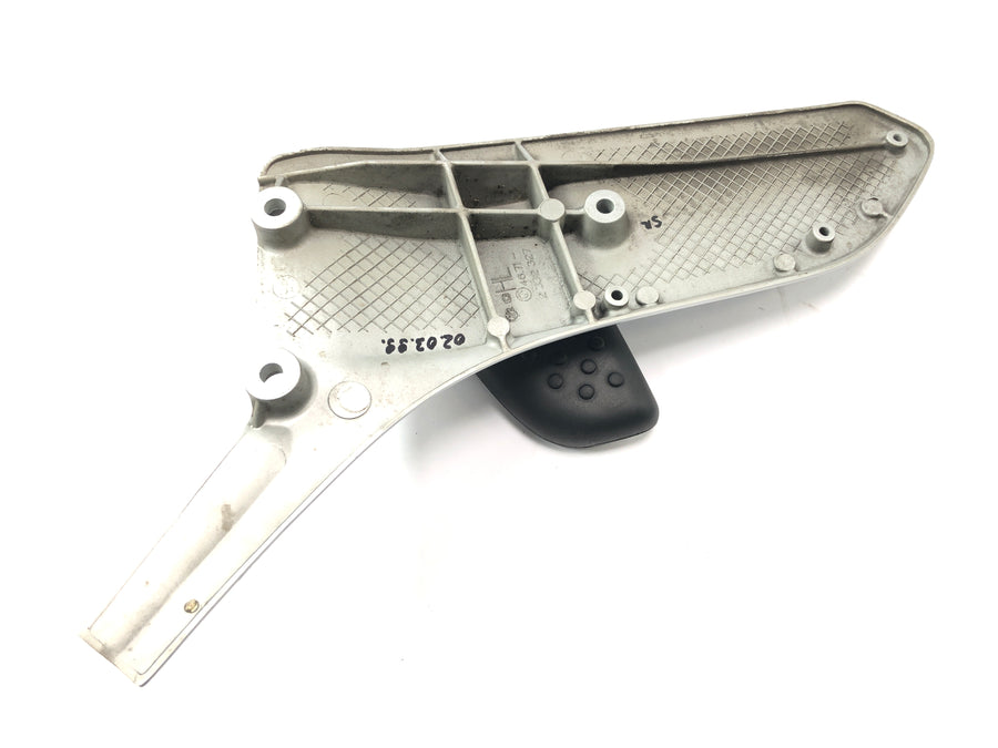 BMW K 1200 LT K2LT [1999] - Footrest plate passenger footrest left