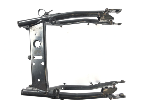 Yamaha YZF 750 R 4HN [1996] - Rama pomocnicza tylnej ramy