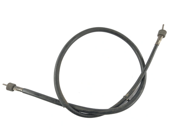 Yamaha XT 600 Zentere 34L [1985] - Tachowave