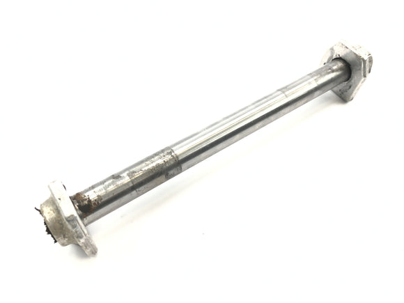 KTM 640 Adventure LC4 [2001] - asse ruota posteriore asse ruota asse posteriore