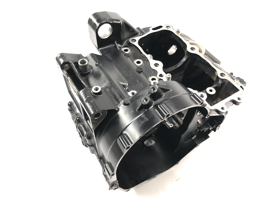 Kawasaki Versys KLE 650 A [2006] - Carcasa motor bloque motor carcasa cárter