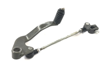 Yamaha XTZ 750 3LD [1989] - Schaltpedal Schalthebel mit Schaltgestänge